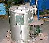  AMERICAN Monex Extractor, 25 lb capacity,